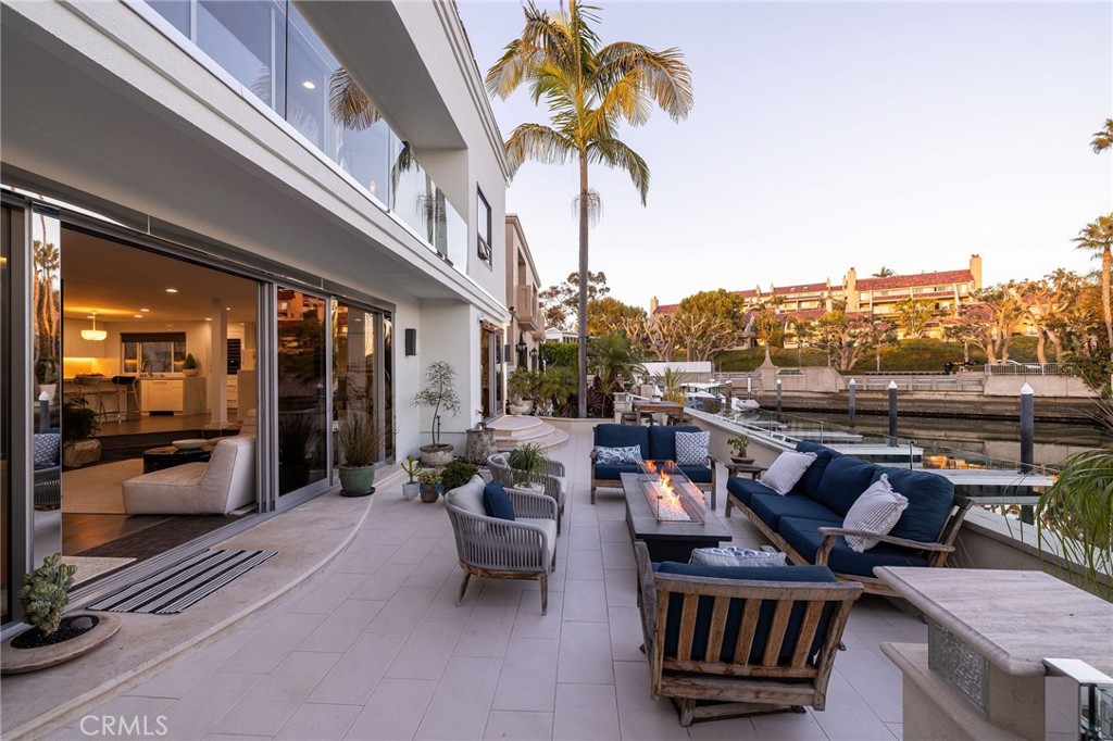 500 Harbor Island Drive