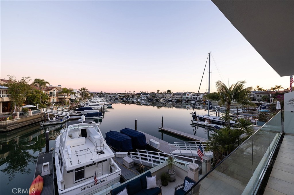 500 Harbor Island Drive