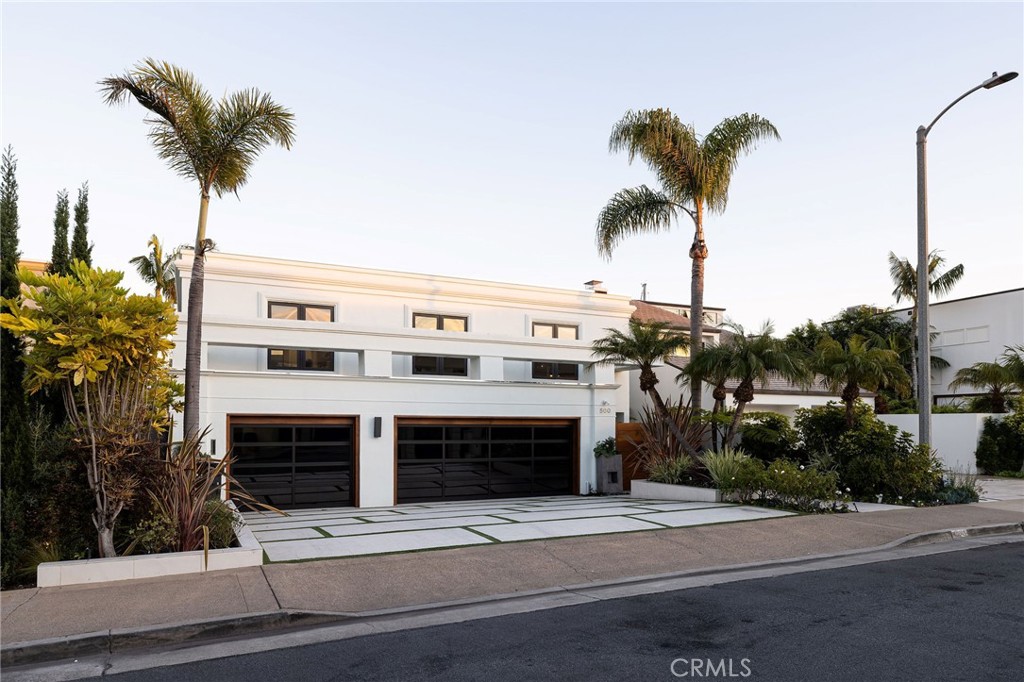 500 Harbor Island Drive