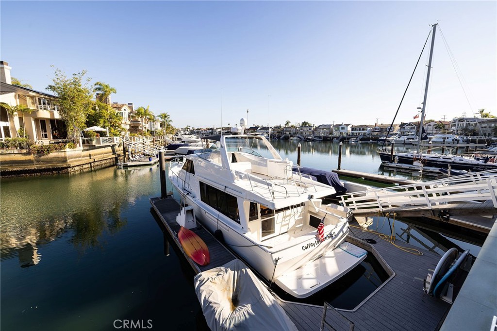 500 Harbor Island Drive