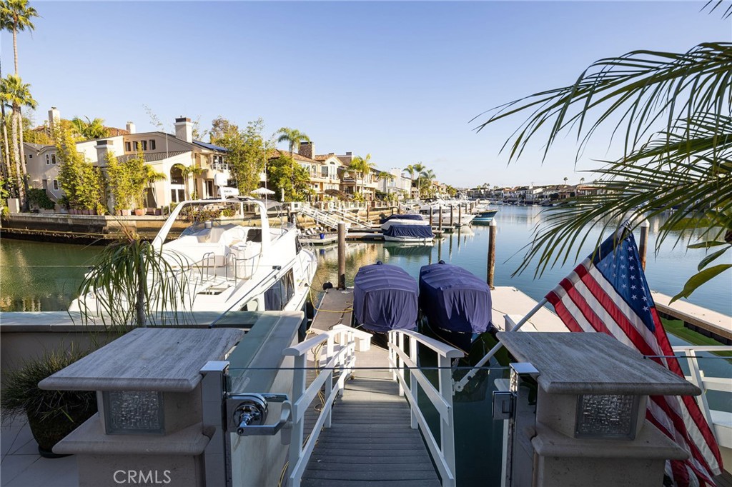 500 Harbor Island Drive