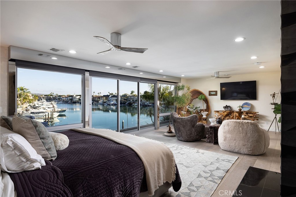 500 Harbor Island Drive