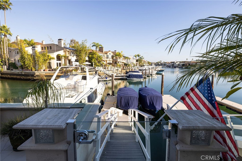 500 Harbor Island Drive