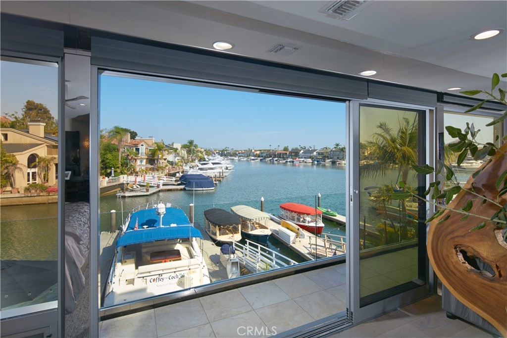 500 Harbor Island Drive