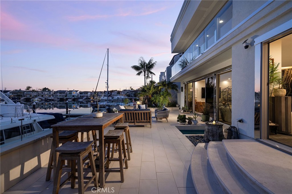 500 Harbor Island Drive