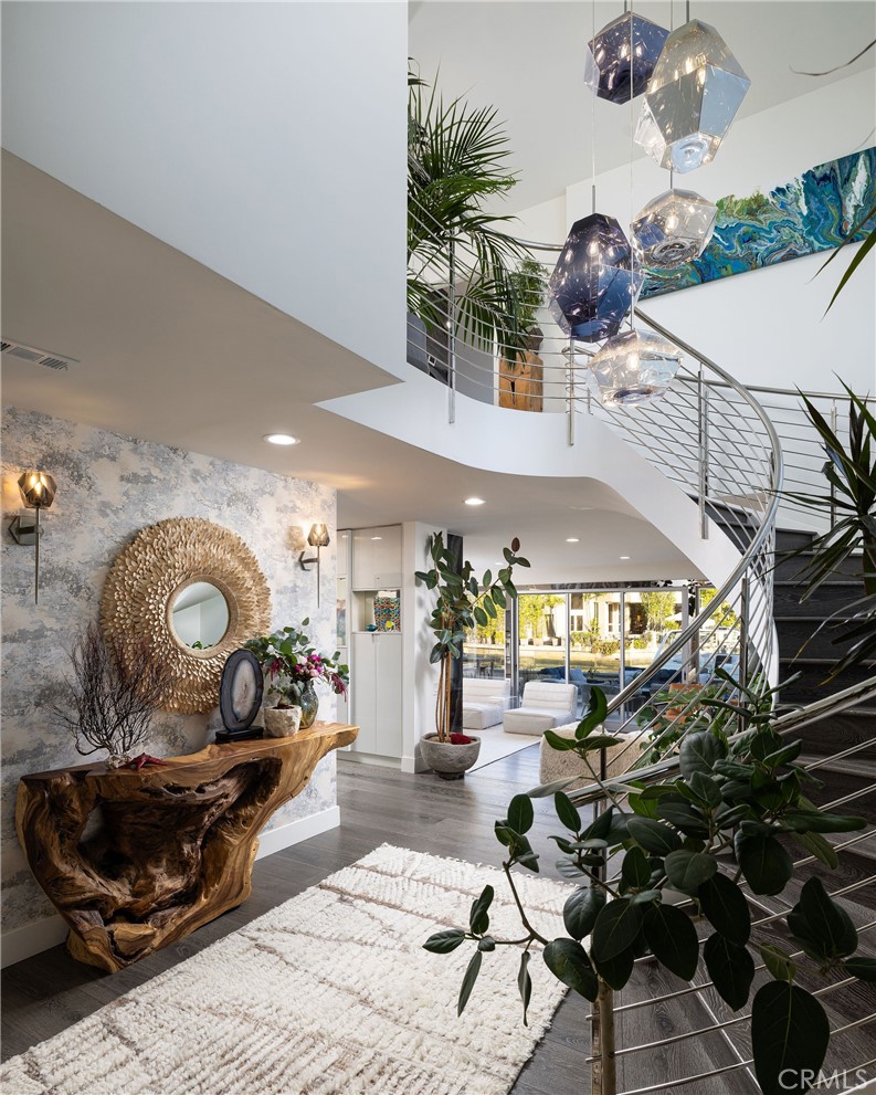 500 Harbor Island Drive