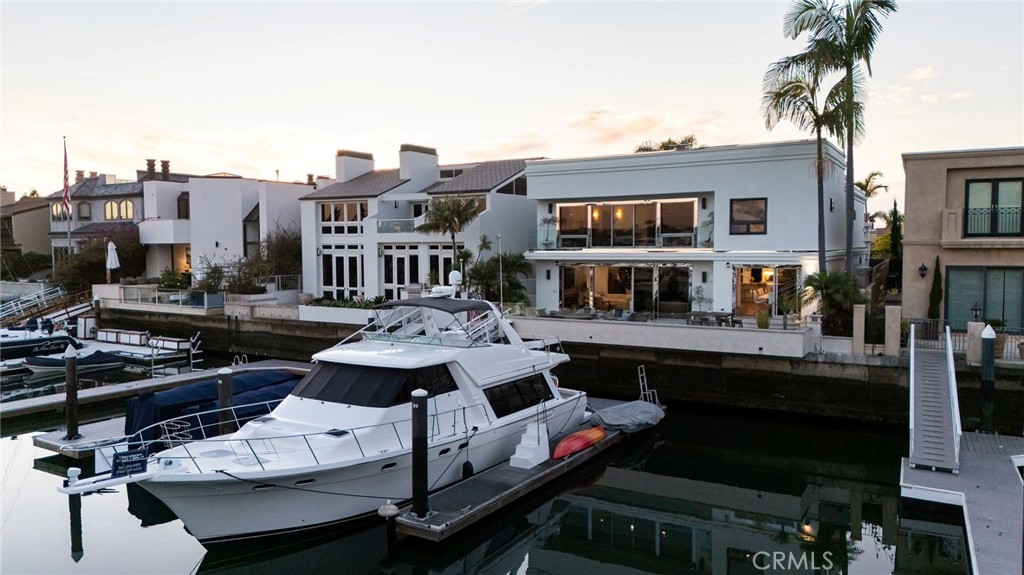 500 Harbor Island Drive