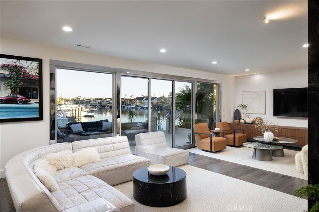 500 Harbor Island Drive