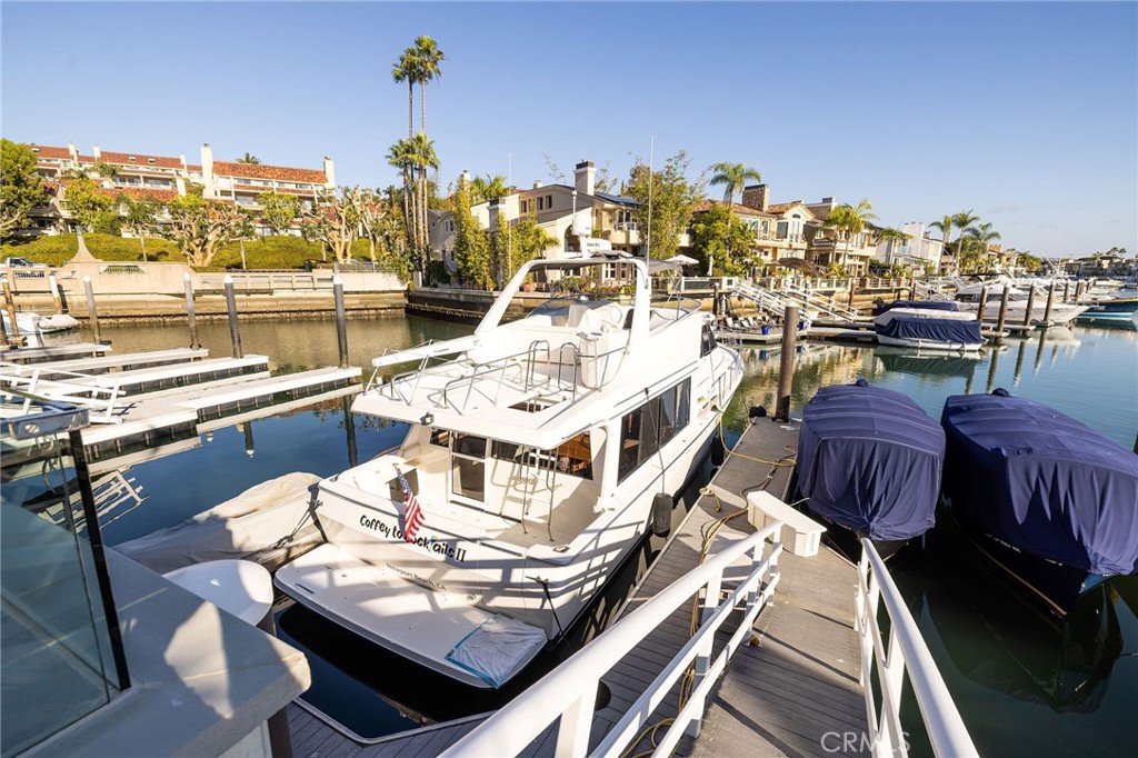 500 Harbor Island Drive