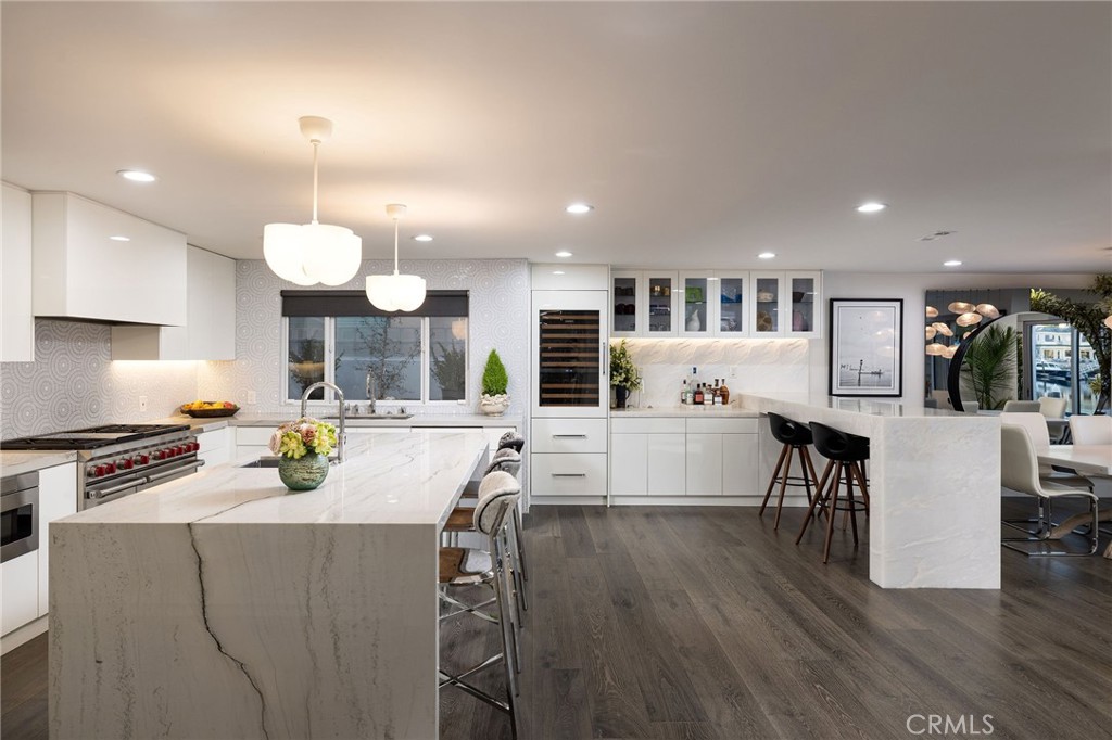 500 Harbor Island Drive