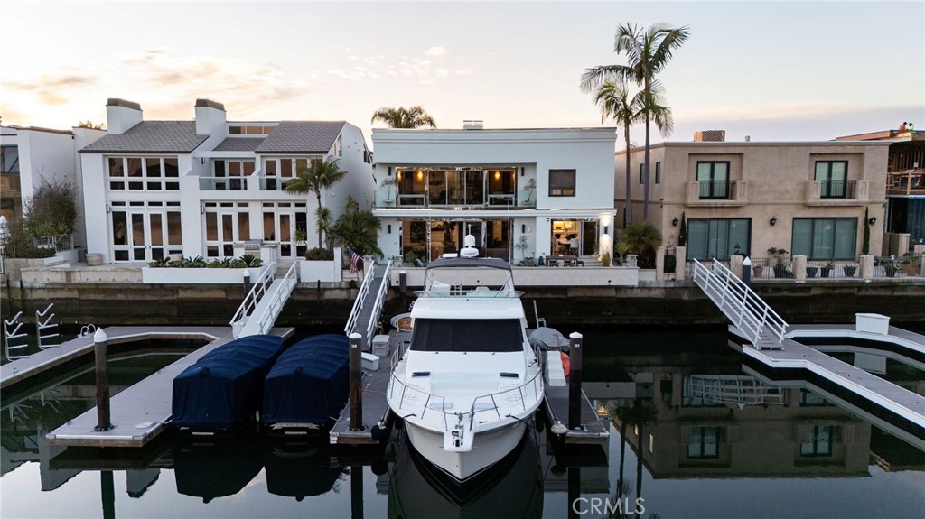500 Harbor Island Drive