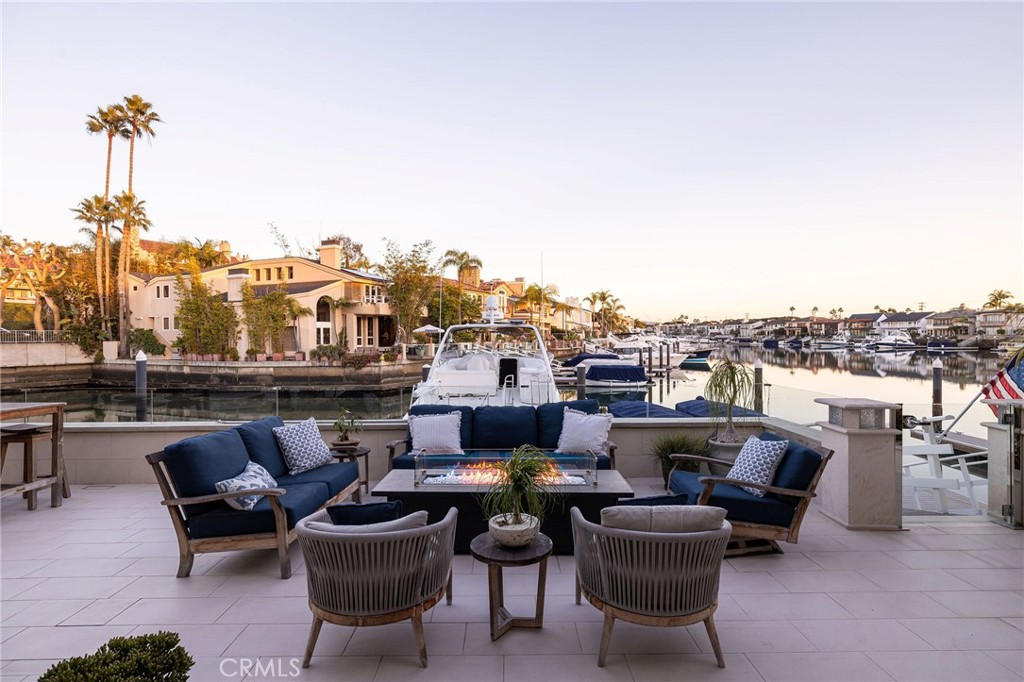 500 Harbor Island Drive