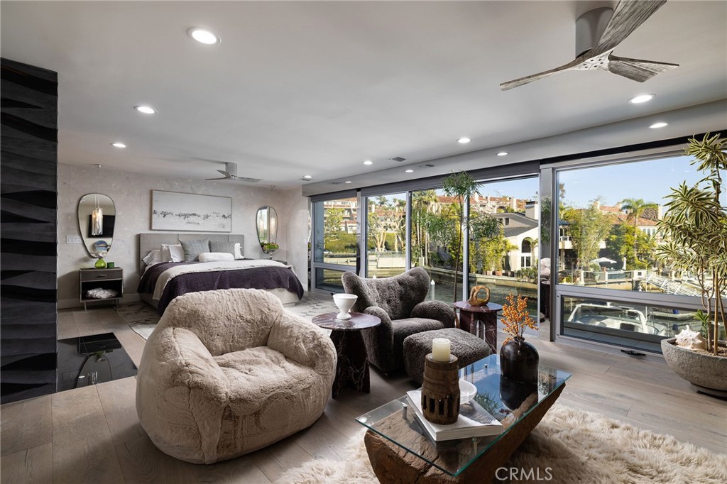 500 Harbor Island Drive