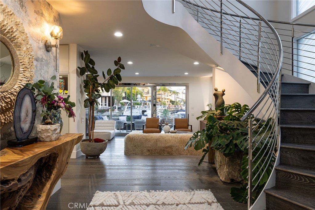 500 Harbor Island Drive