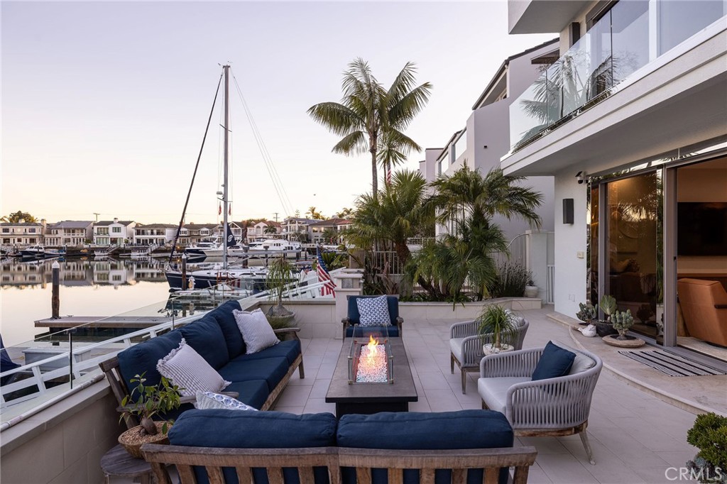 500 Harbor Island Drive