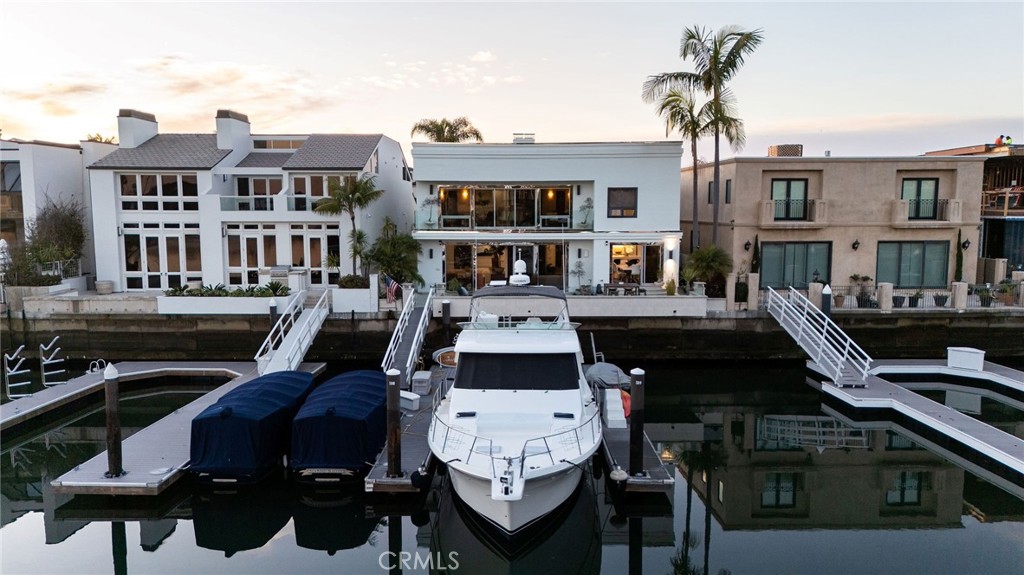 500 Harbor Island Drive