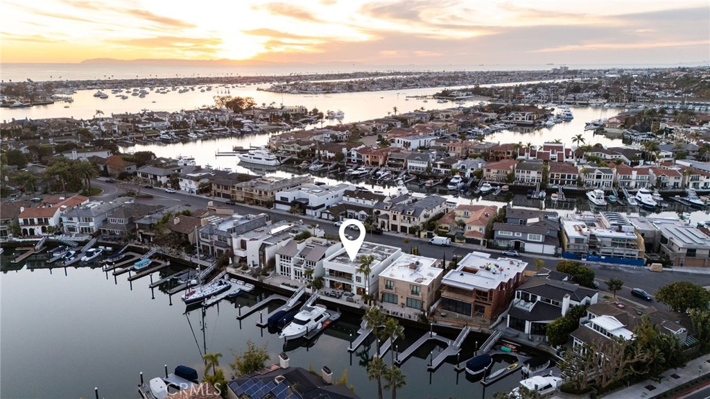 500 Harbor Island Drive