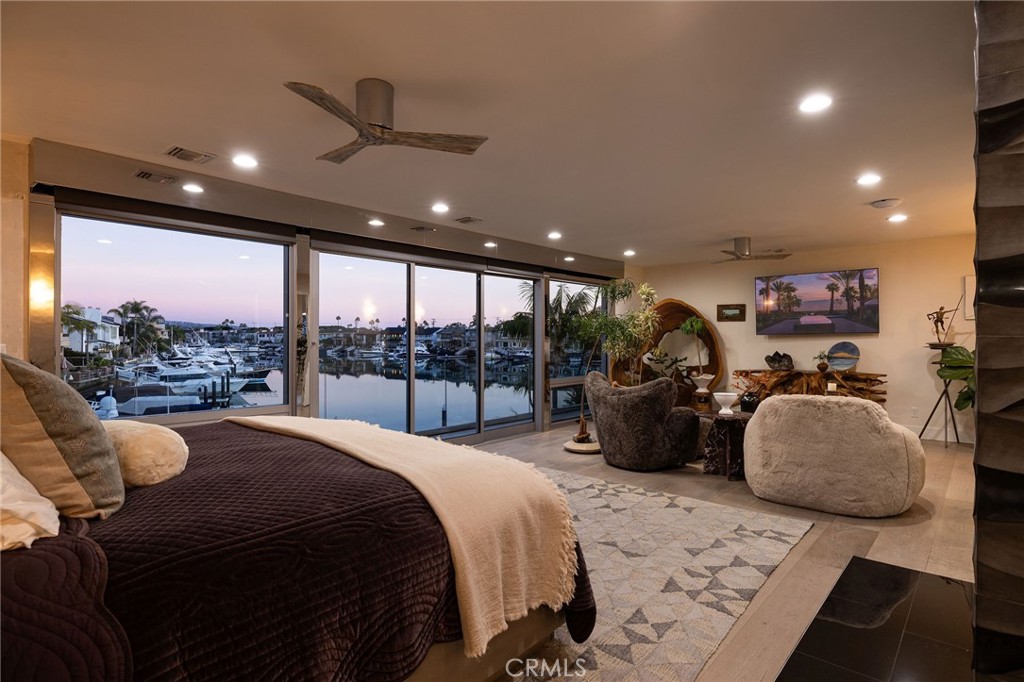 500 Harbor Island Drive