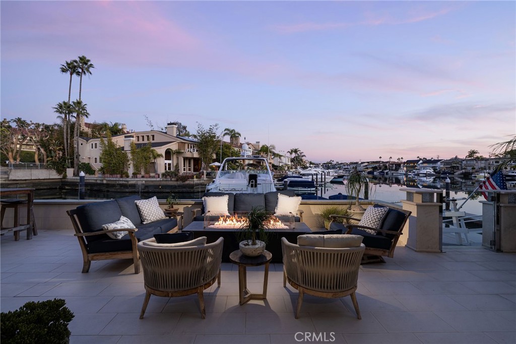 500 Harbor Island Drive
