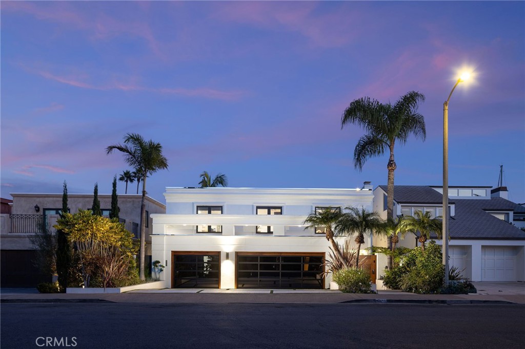 500 Harbor Island Drive