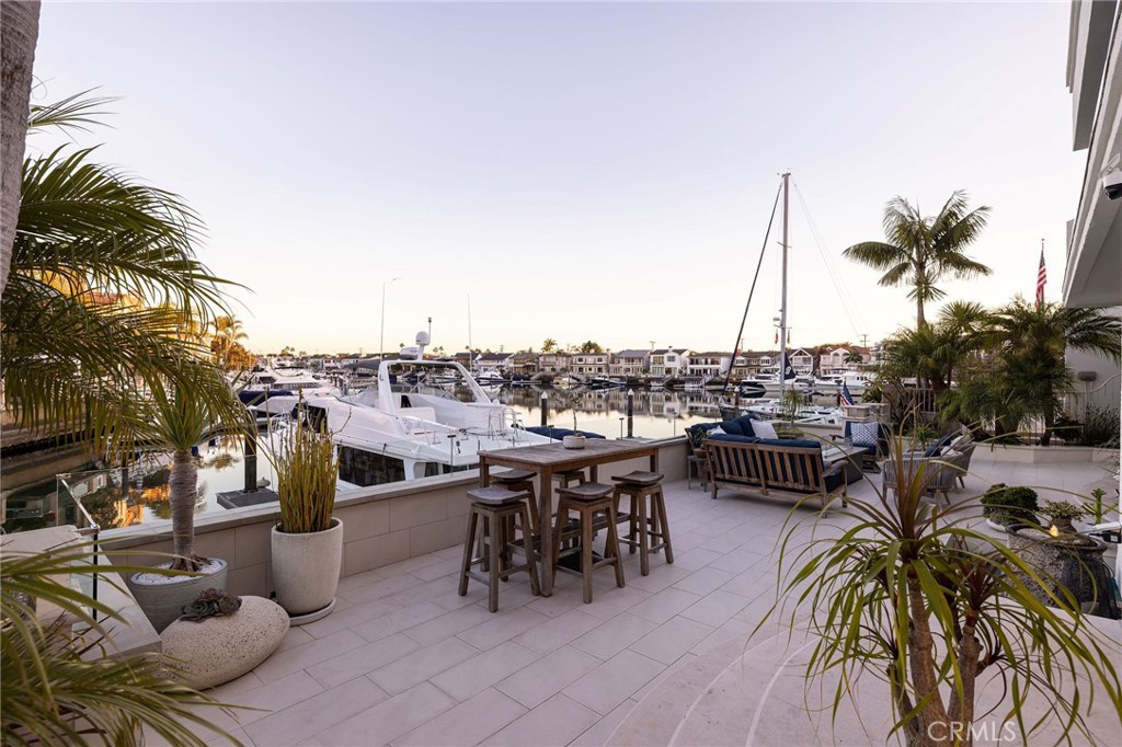 500 Harbor Island Drive