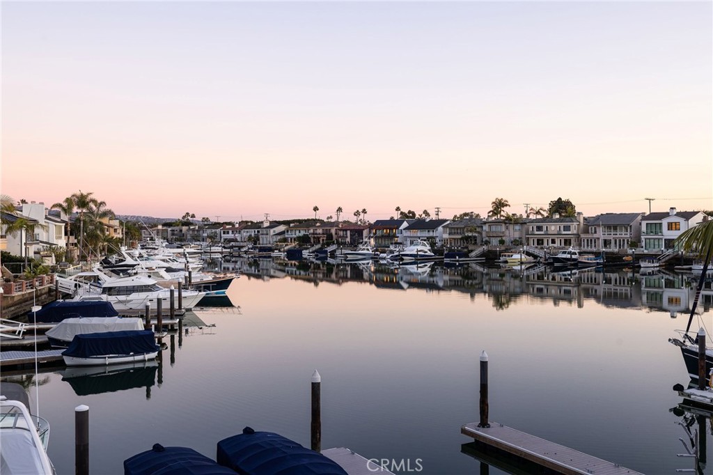 500 Harbor Island Drive
