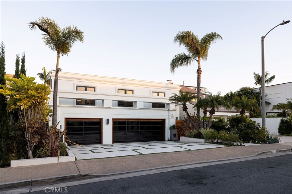 500 Harbor Island Drive