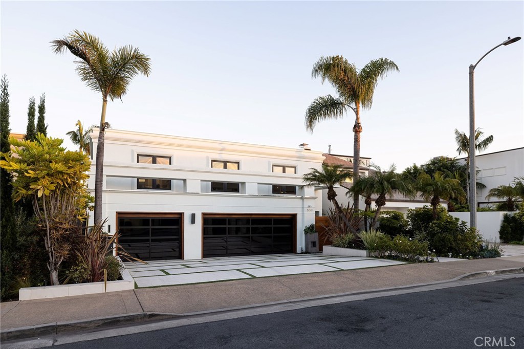 500 Harbor Island Drive