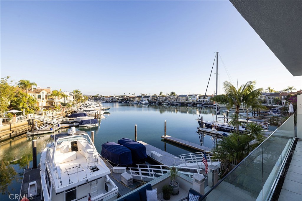 500 Harbor Island Drive