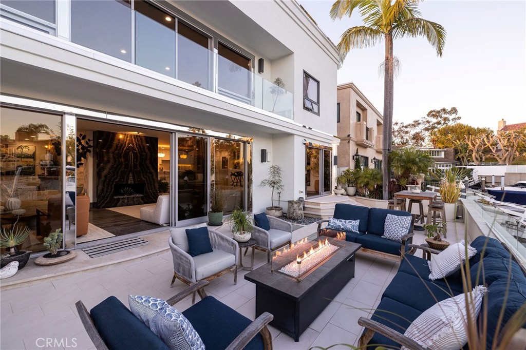 500 Harbor Island Drive