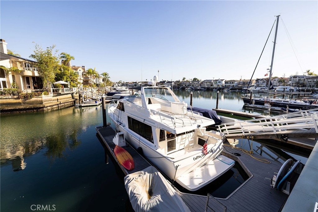 500 Harbor Island Drive