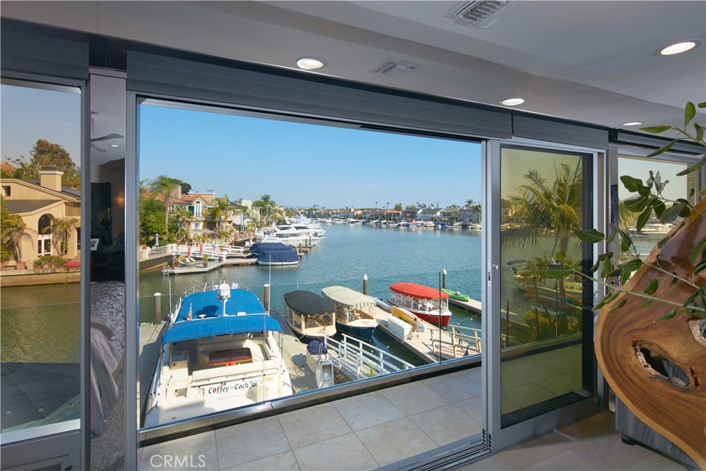 500 Harbor Island Drive