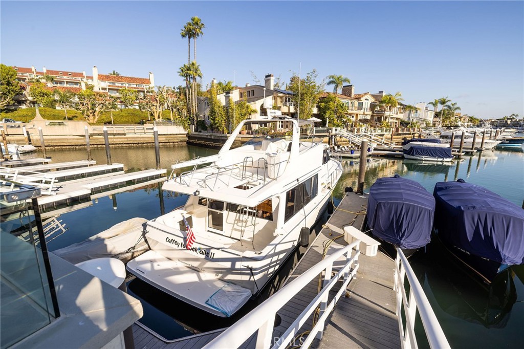 500 Harbor Island Drive