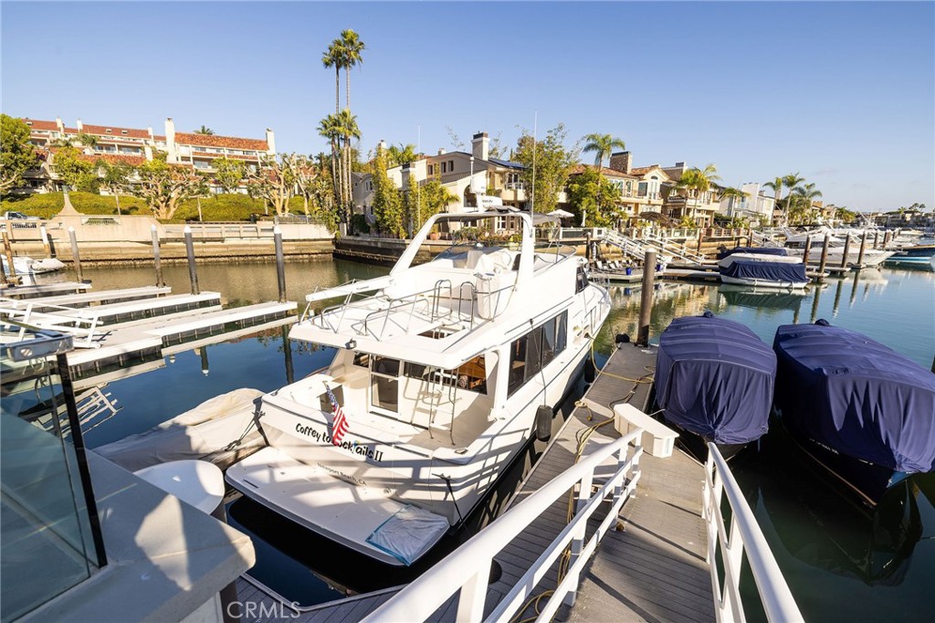 500 Harbor Island Drive