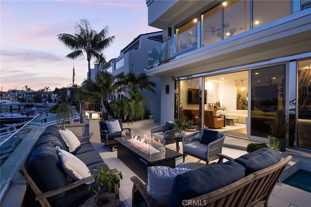 500 Harbor Island Drive