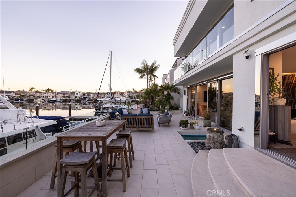 500 Harbor Island Drive