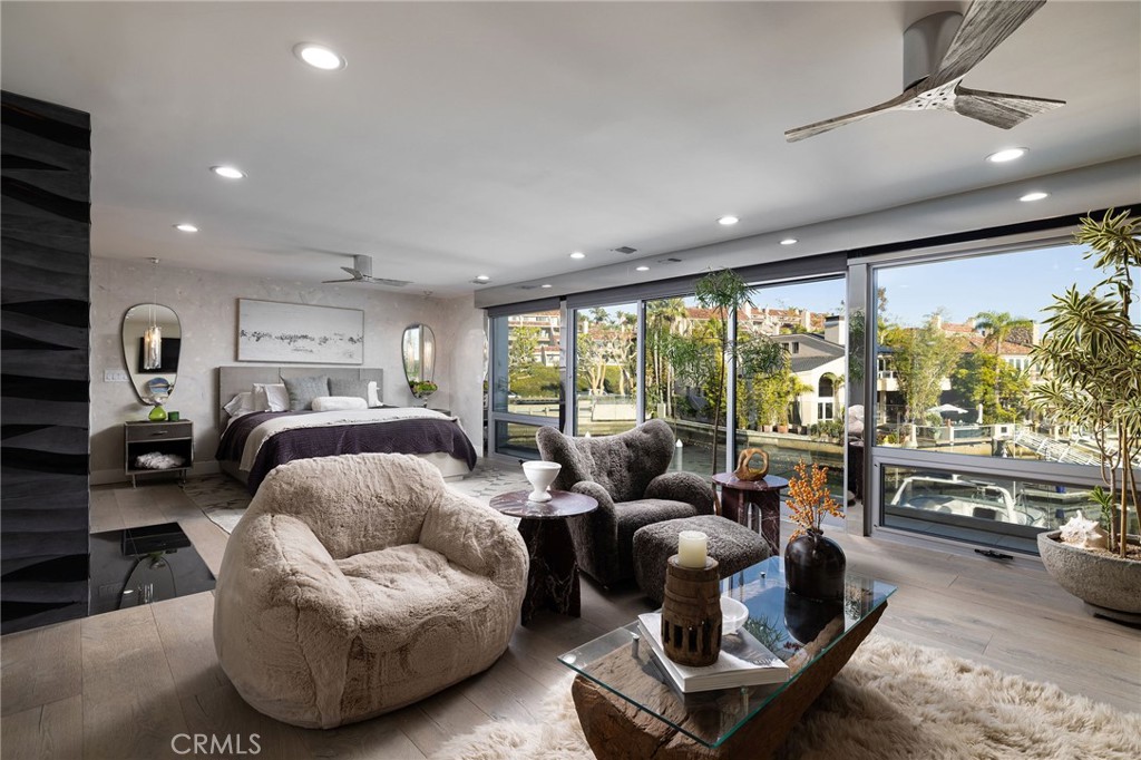 500 Harbor Island Drive