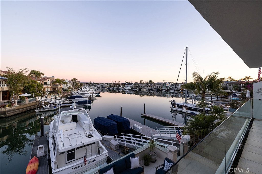 500 Harbor Island Drive