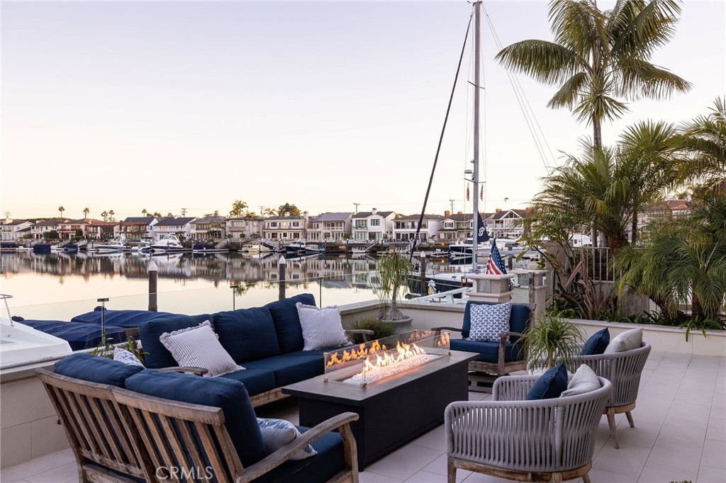 500 Harbor Island Drive