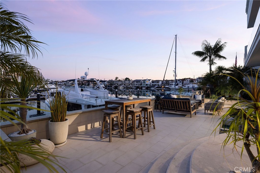 500 Harbor Island Drive