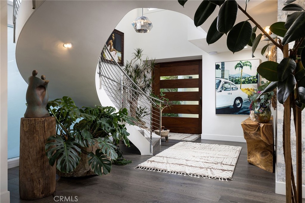 500 Harbor Island Drive