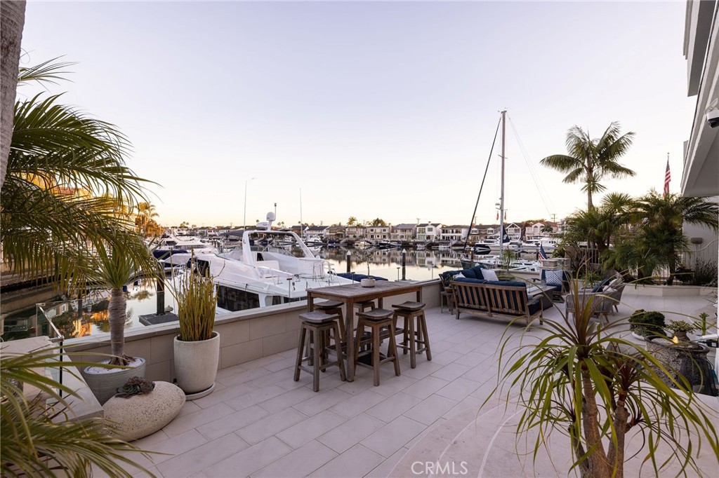 500 Harbor Island Drive