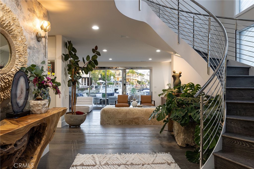 500 Harbor Island Drive