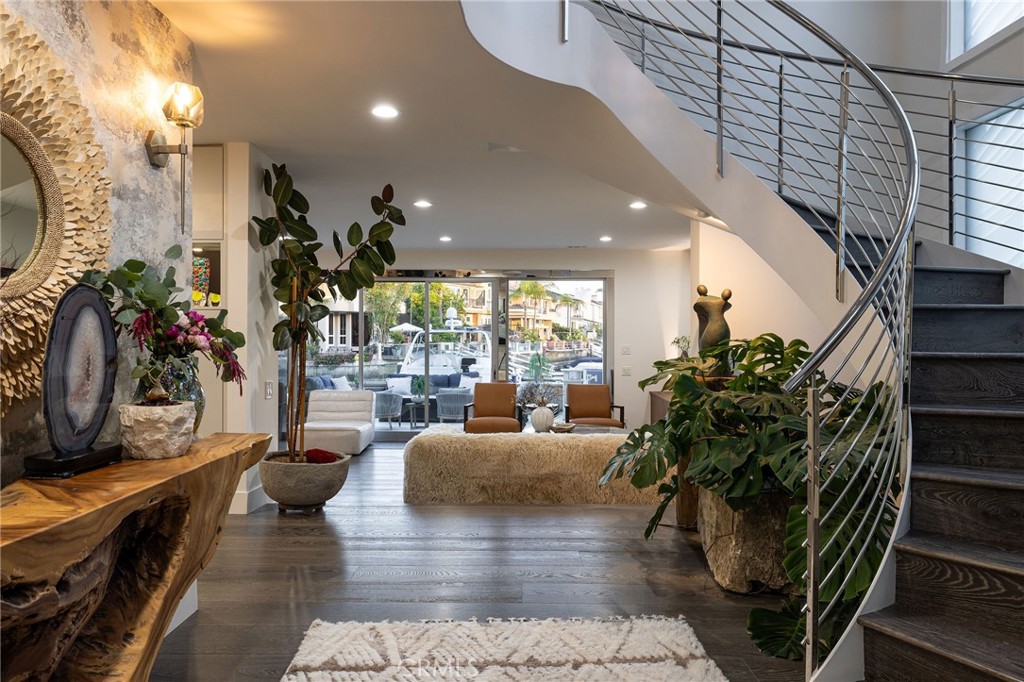 500 Harbor Island Drive