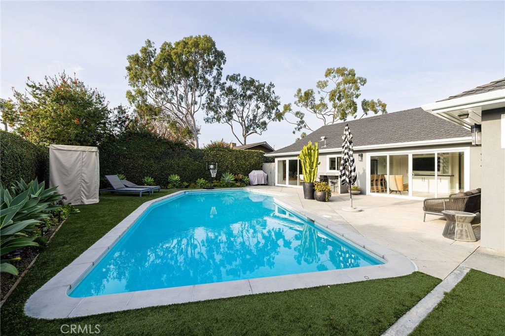 1821 Sandalwood Lane