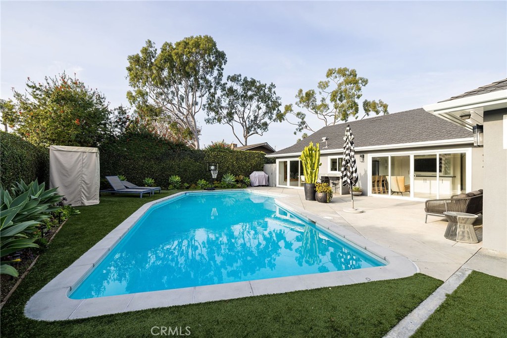 1821 Sandalwood Lane