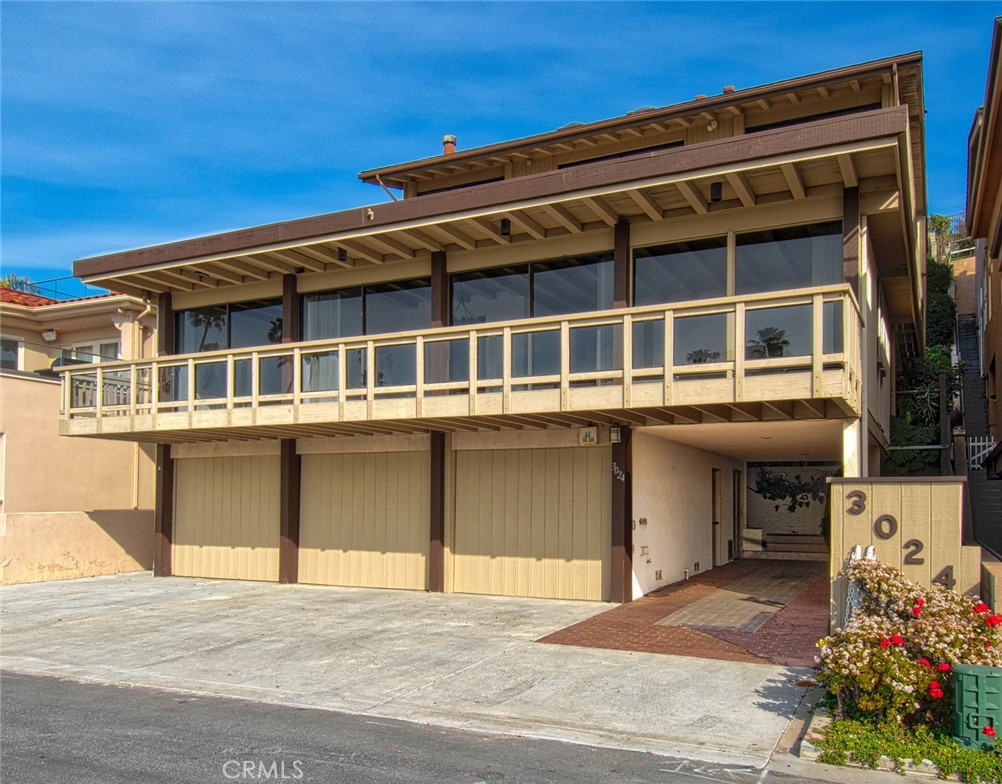 3024 Breakers Drive A