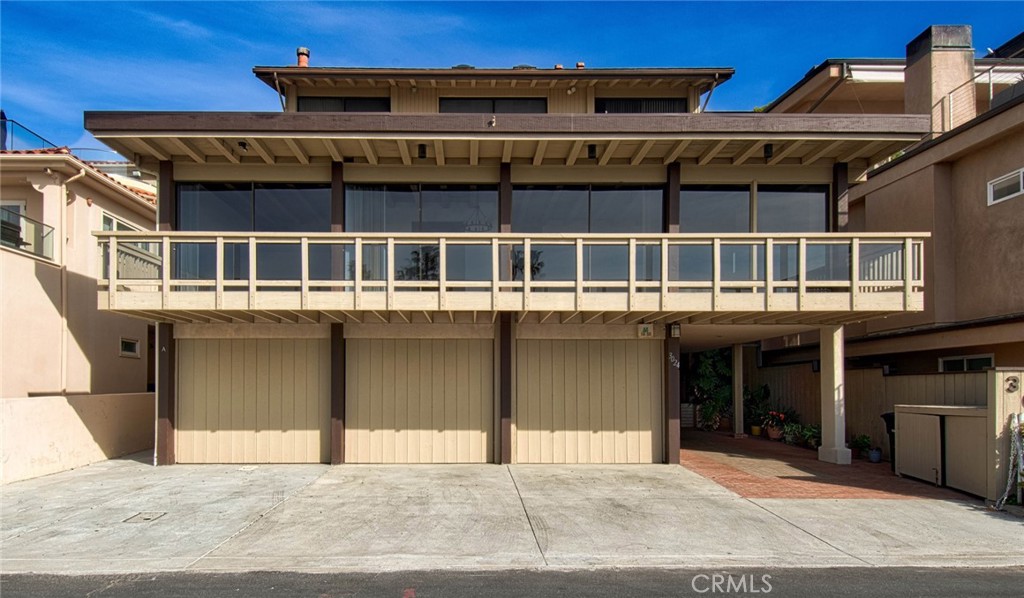 3024 Breakers Drive A