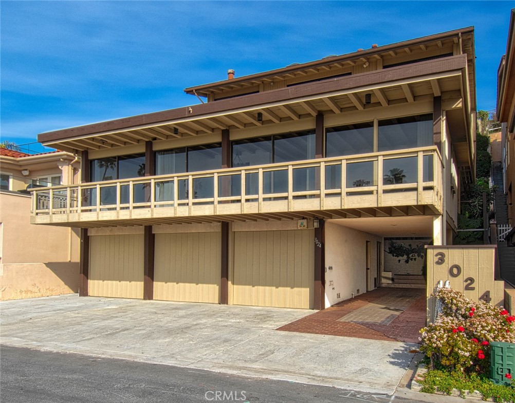 3024 Breakers Drive A