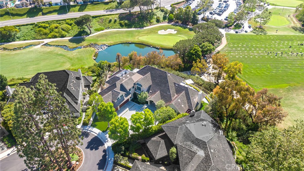 1 Cypress Point Lane